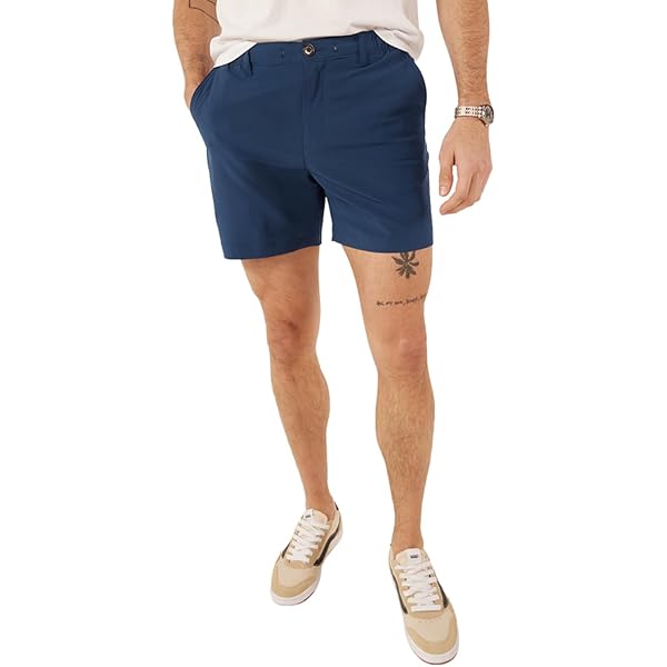 Chubbies Men's The #1 Fans (Soft Terry Shorts), Light/Pastel Grey